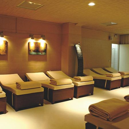 Ròseo Euroterme Wellness Resort Bagno di Romagna Esterno foto