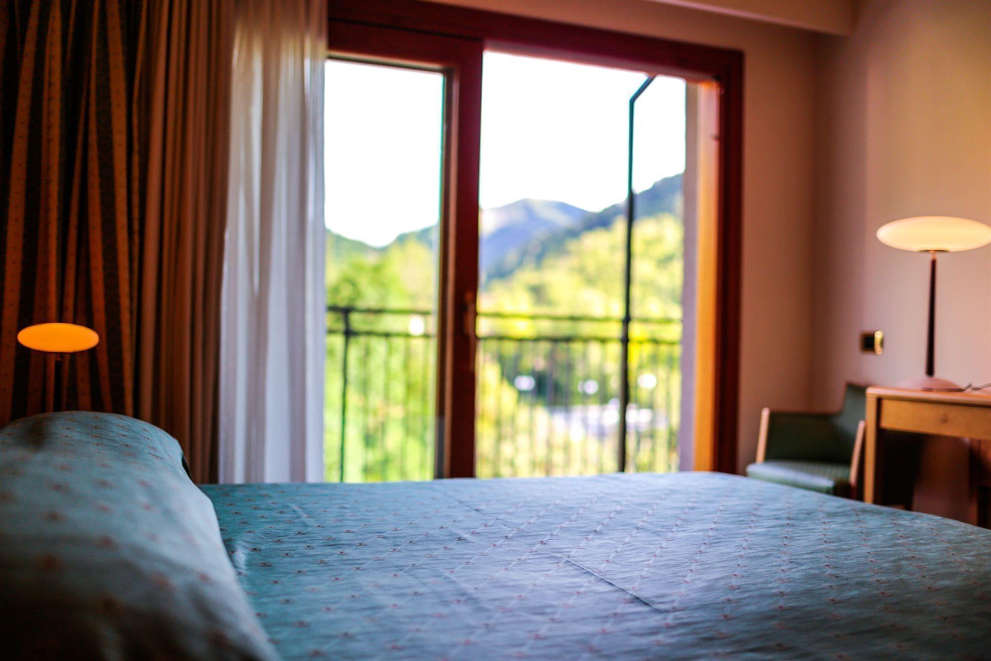 Ròseo Euroterme Wellness Resort Bagno di Romagna Esterno foto