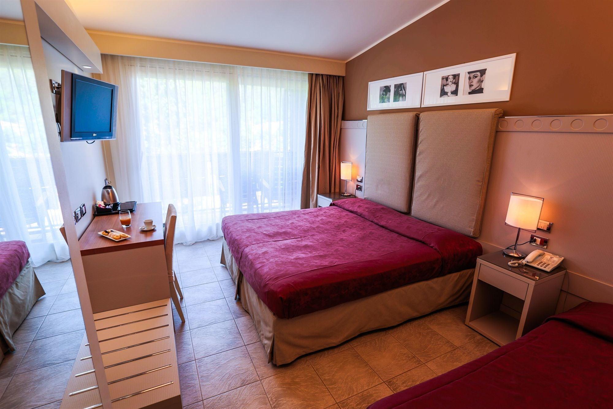 Ròseo Euroterme Wellness Resort Bagno di Romagna Esterno foto
