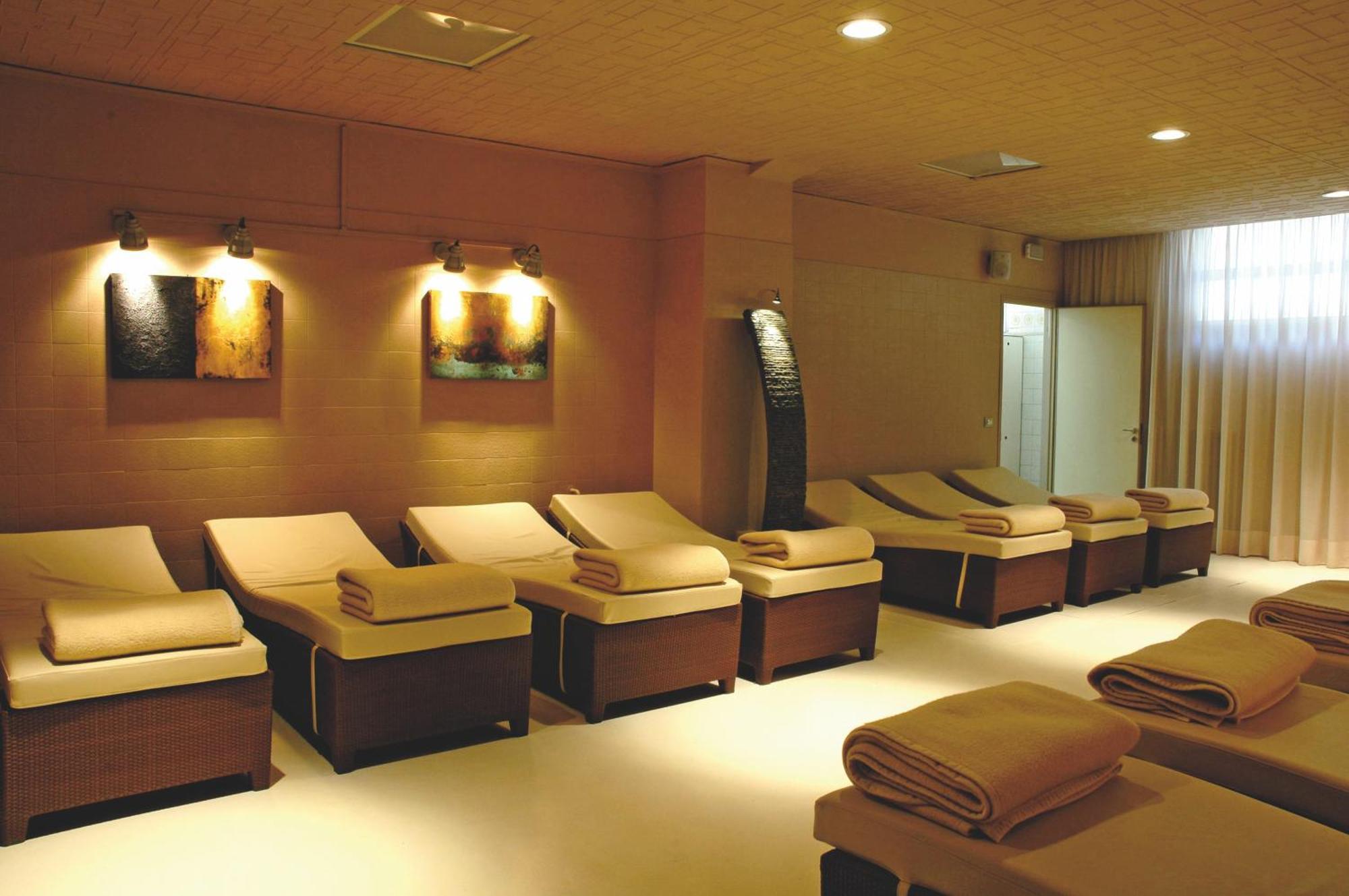 Ròseo Euroterme Wellness Resort Bagno di Romagna Esterno foto
