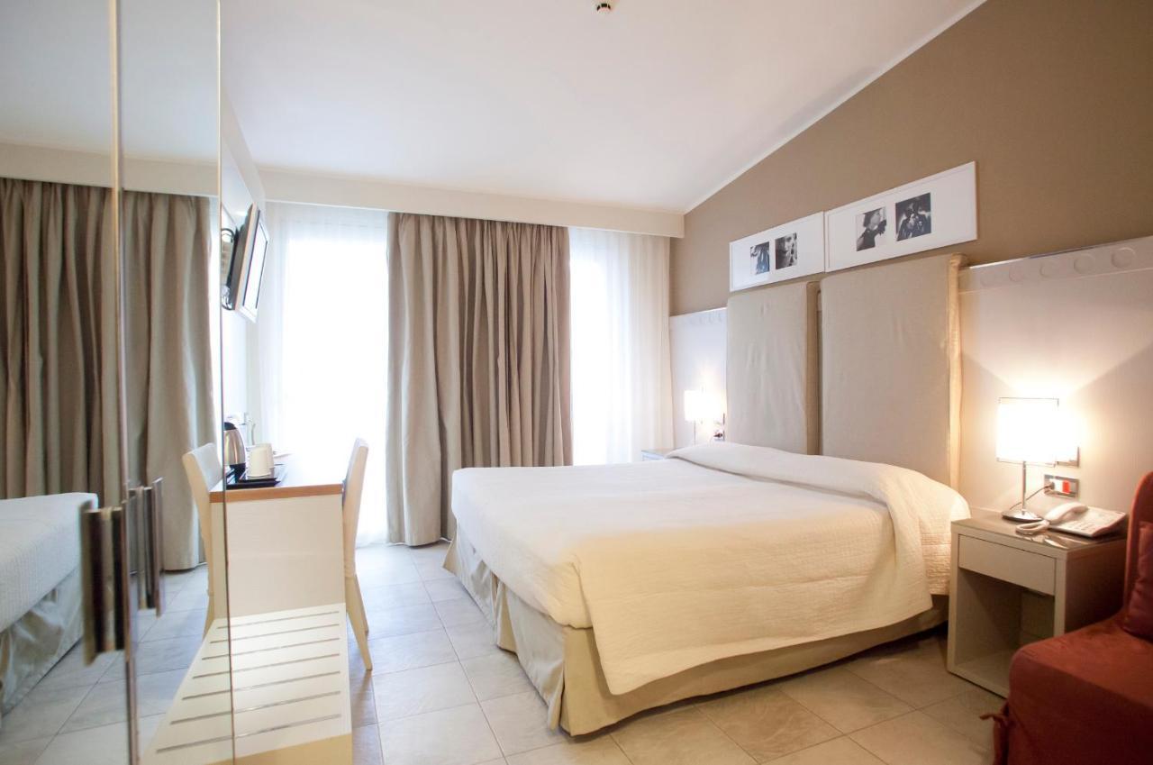 Ròseo Euroterme Wellness Resort Bagno di Romagna Esterno foto