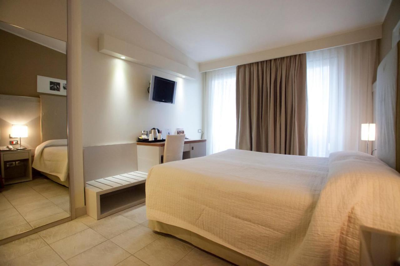 Ròseo Euroterme Wellness Resort Bagno di Romagna Esterno foto