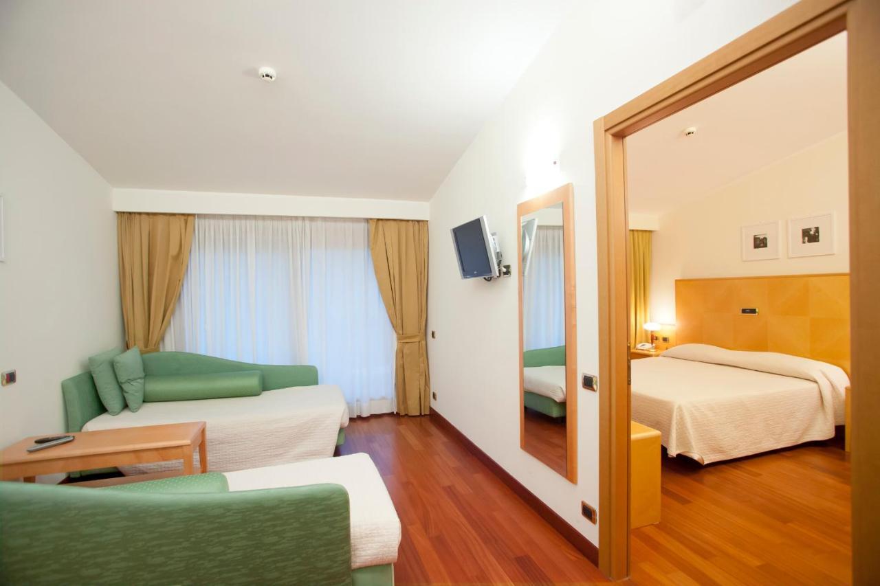 Ròseo Euroterme Wellness Resort Bagno di Romagna Esterno foto
