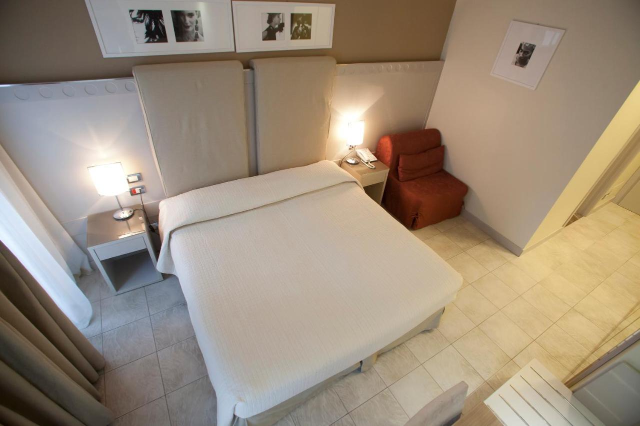 Ròseo Euroterme Wellness Resort Bagno di Romagna Esterno foto