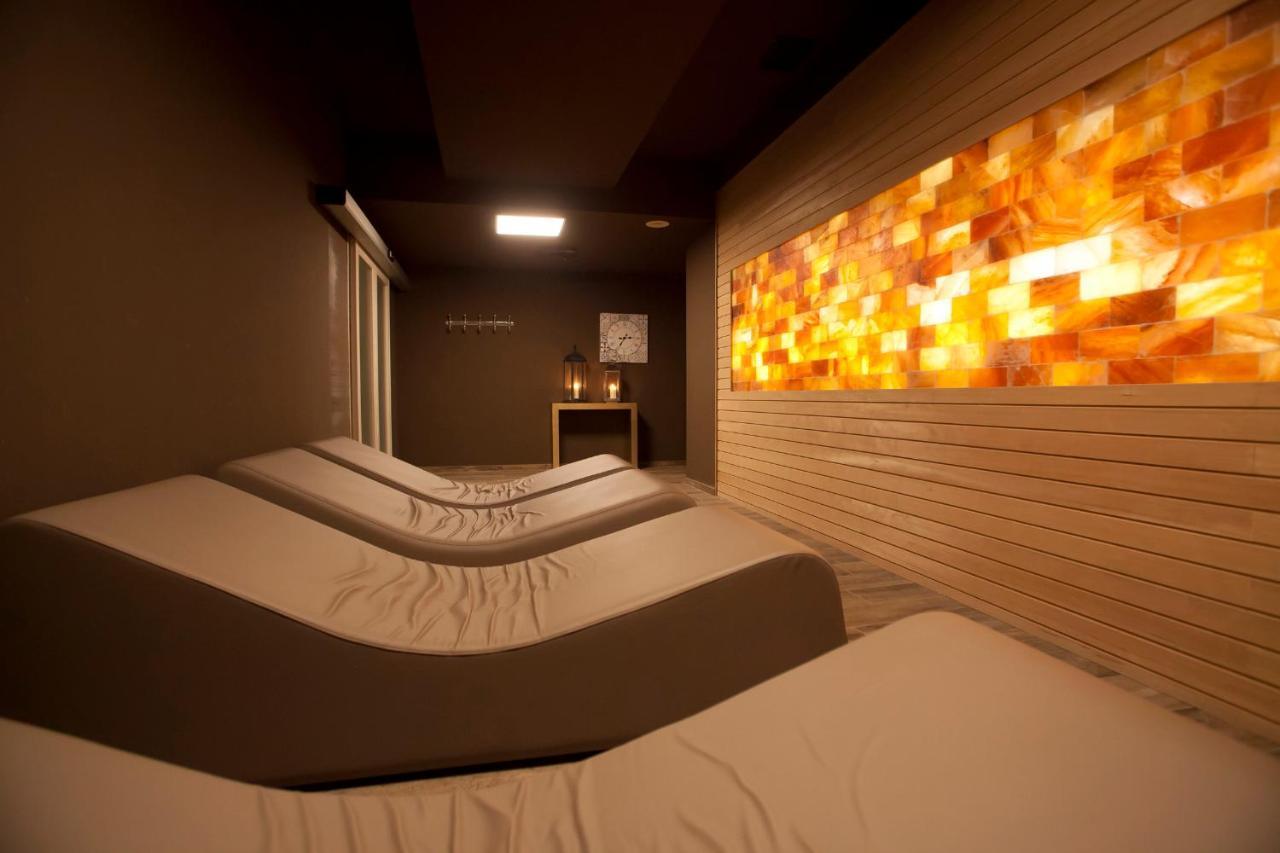 Ròseo Euroterme Wellness Resort Bagno di Romagna Esterno foto