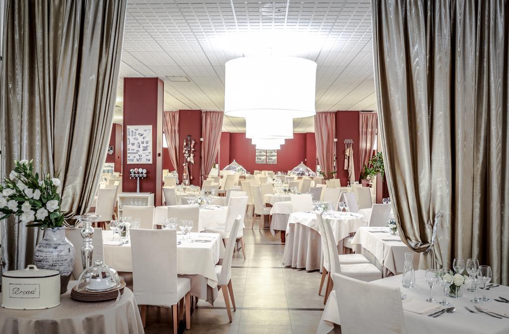 Ròseo Euroterme Wellness Resort Bagno di Romagna Esterno foto