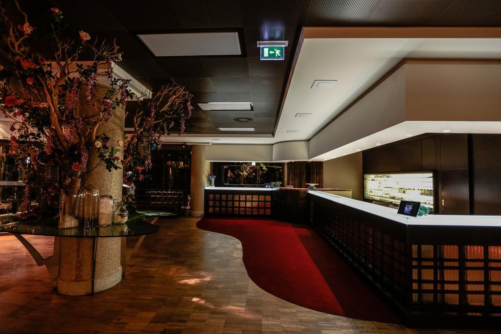 Ròseo Euroterme Wellness Resort Bagno di Romagna Esterno foto