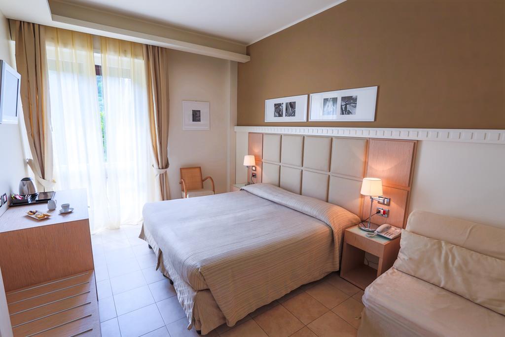 Ròseo Euroterme Wellness Resort Bagno di Romagna Esterno foto