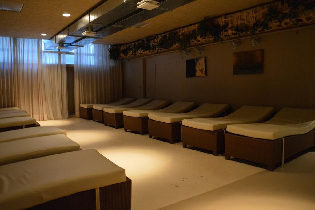 Ròseo Euroterme Wellness Resort Bagno di Romagna Esterno foto