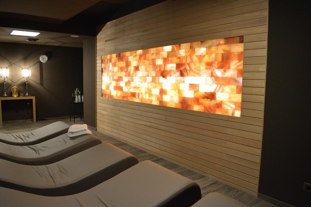 Ròseo Euroterme Wellness Resort Bagno di Romagna Esterno foto