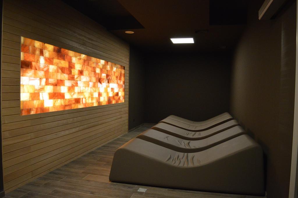 Ròseo Euroterme Wellness Resort Bagno di Romagna Esterno foto