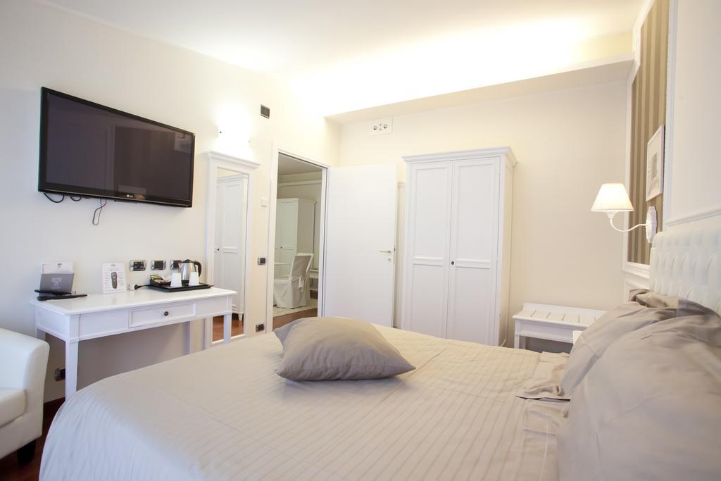Ròseo Euroterme Wellness Resort Bagno di Romagna Esterno foto