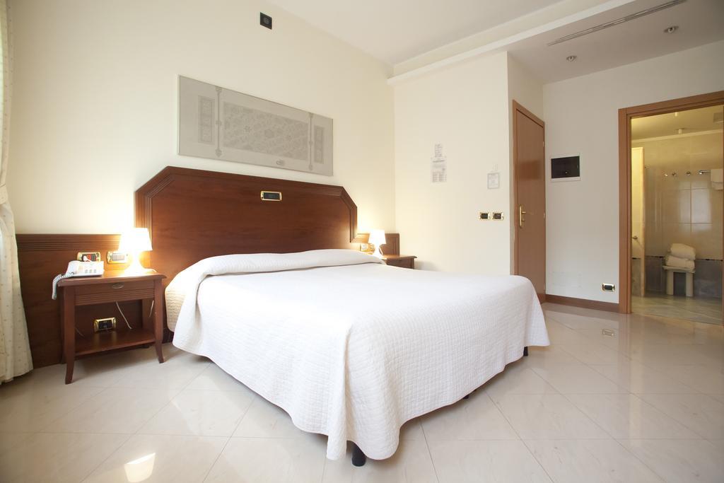 Ròseo Euroterme Wellness Resort Bagno di Romagna Esterno foto