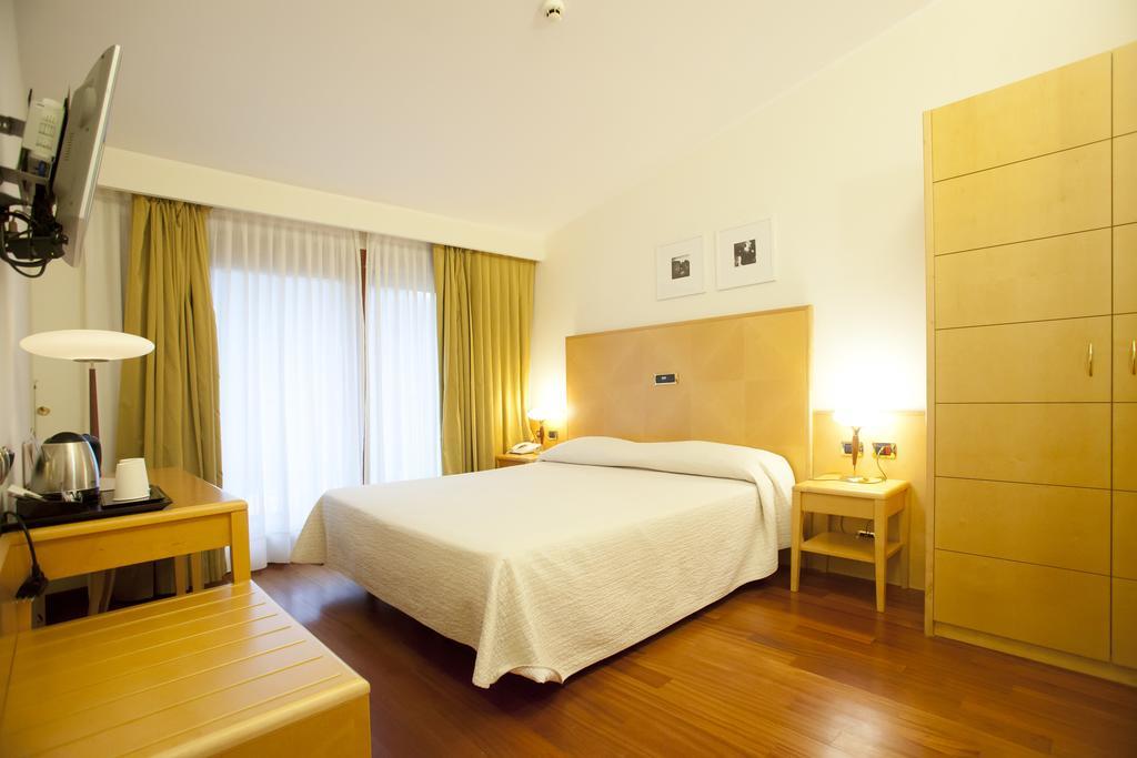 Ròseo Euroterme Wellness Resort Bagno di Romagna Esterno foto