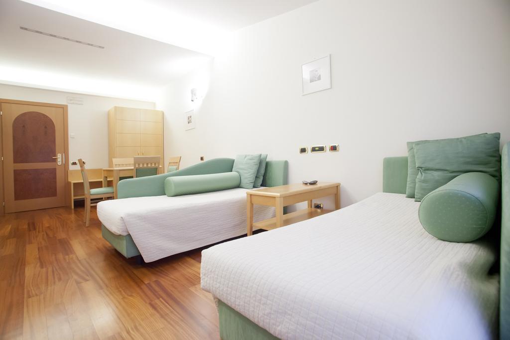Ròseo Euroterme Wellness Resort Bagno di Romagna Esterno foto