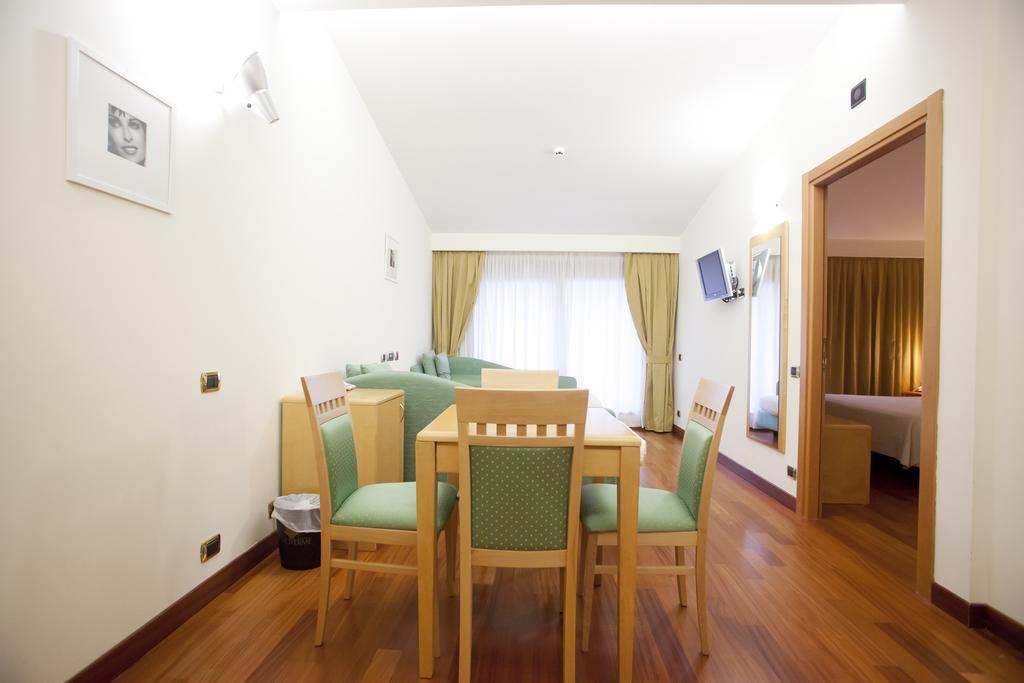 Ròseo Euroterme Wellness Resort Bagno di Romagna Esterno foto