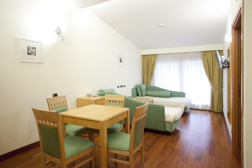Ròseo Euroterme Wellness Resort Bagno di Romagna Esterno foto