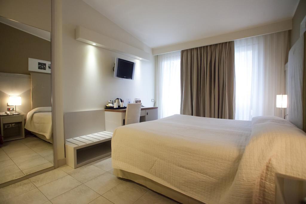 Ròseo Euroterme Wellness Resort Bagno di Romagna Esterno foto