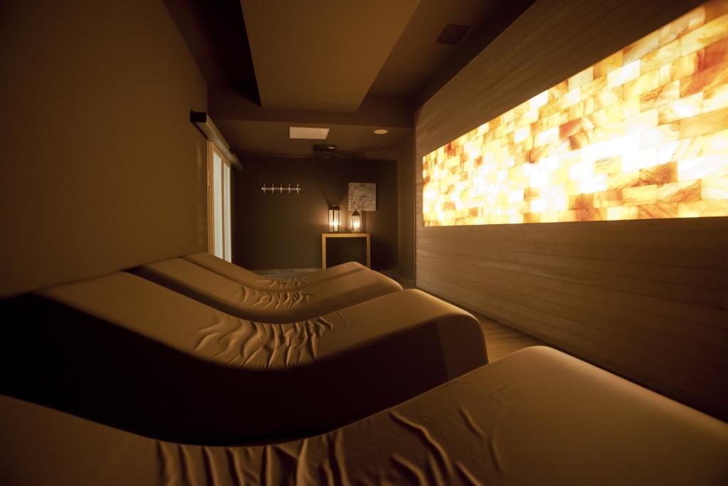 Ròseo Euroterme Wellness Resort Bagno di Romagna Esterno foto