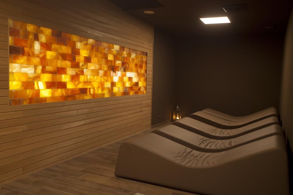 Ròseo Euroterme Wellness Resort Bagno di Romagna Esterno foto