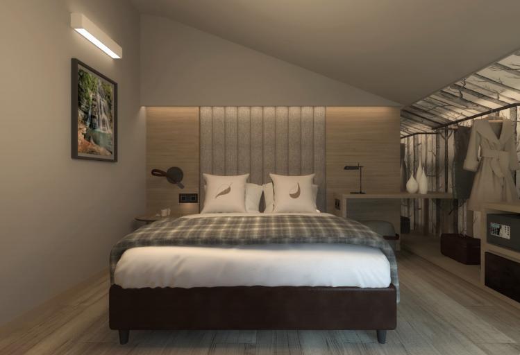 Ròseo Euroterme Wellness Resort Bagno di Romagna Esterno foto