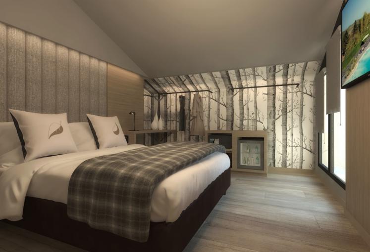 Ròseo Euroterme Wellness Resort Bagno di Romagna Esterno foto