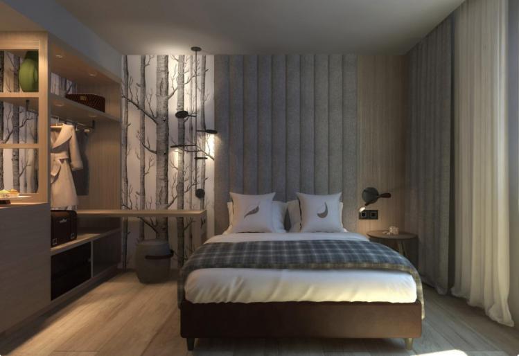 Ròseo Euroterme Wellness Resort Bagno di Romagna Esterno foto